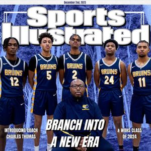 Image post by @branch.hoops on Instagram