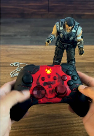 Video post by @xbox on TikTok