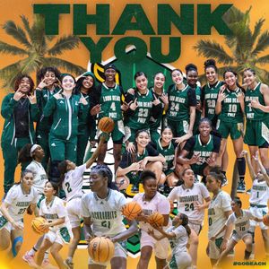 Image post by @lbpolygirlsbasketball on Instagram