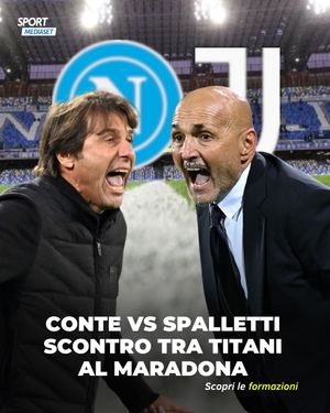 Image post by @sportmediaset on Instagram