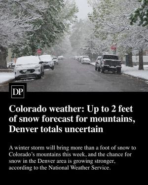 Image post by @denverpost on Instagram