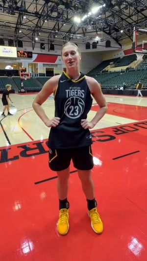 Video post by @WBCA1981 on Facebook