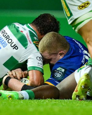 Image post by @leinsterrugby on Instagram