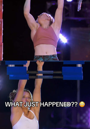 Video post by @ninjawarrior on TikTok