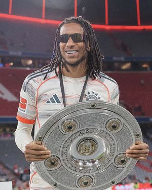 Image post by @football__hqs on Instagram