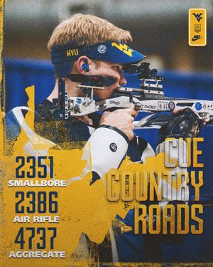 Image post by @wvurifle on Instagram