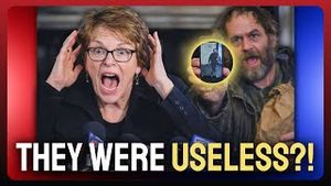 Video post by @townhall on YouTube