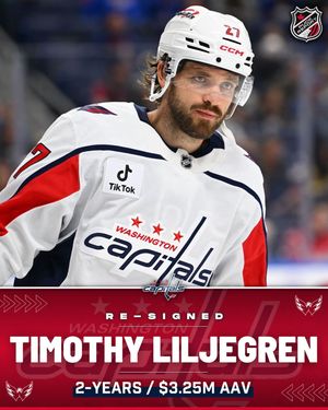 Image post by @puckreportnhl on Instagram
