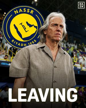 Image post by @daznfootball on Instagram