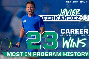 Image post by @FGCU_MTEN on Twitter