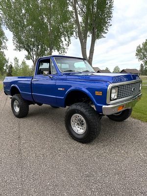 Image post by @barrett_jackson on Instagram