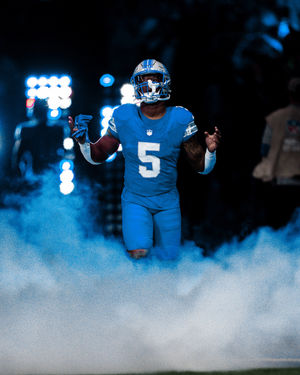 Image post by @detroitlionsnfl on Instagram