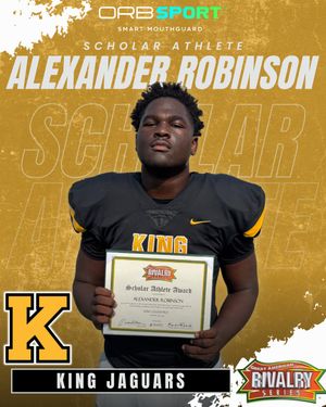 Image post by @americanrivalry on Instagram