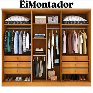 Image post by @eimontador_montador_anapolis on Instagram