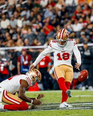 Image post by @49ers on Instagram