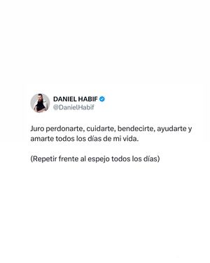 Image post by @danielhabif on Instagram