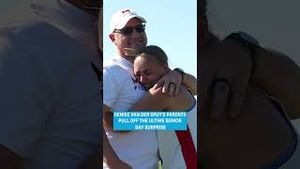 Video post by @ncaa on YouTube