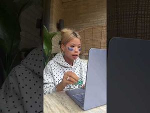 Video post by @katiefanggg on YouTube