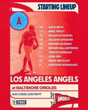 Image post by @angels on Facebook