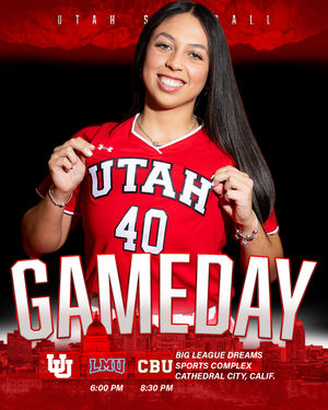Image post by @utahsoftball on Instagram