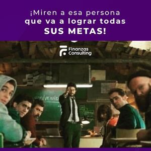 Image post by @finanzasconsulting on Instagram