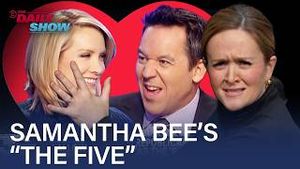Video post by @thedailyshow on YouTube