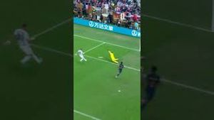Video post by @deportes on YouTube