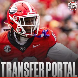 Image post by @dawgalerts on Instagram