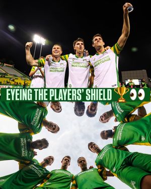 Image post by @uslchampionship on Instagram