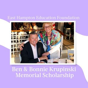 Image post by @easthamptonedufoundation on Instagram