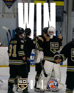 Image post by @sandiegosabers on Instagram