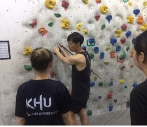 Image post by @Korea_Olympic on Twitter/X
