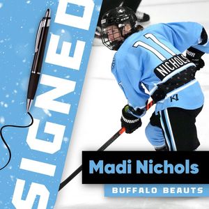 Image post by @buffalobeauts on Instagram