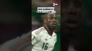 Video post by @foxsports on YouTube