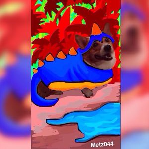 Image post by @mtzler on Instagram