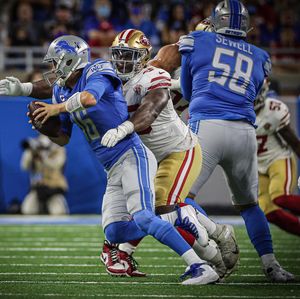 Image post by @49ersofficialphotog on Instagram