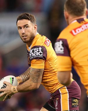 Image post by @brisbanebroncos on Instagram