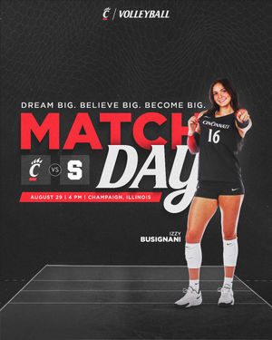 Image post by @gobearcatsvb on Instagram