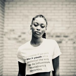 Image post by @blackvibetribe on Instagram