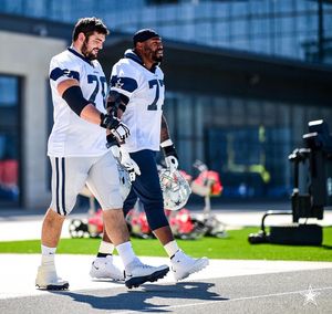 Image post by @dallascowboys on Instagram