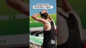 Video post by @tracktownusa on YouTube