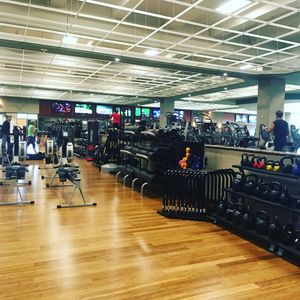 Image post by @communitygym on Instagram