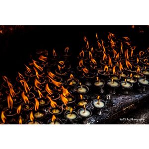 Image post by @willchuphotography on Instagram