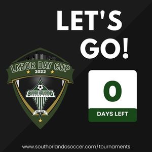 Image post by @SouthOrlandoSoccer on Facebook
