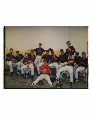 Image post by @uiwbaseball on Instagram