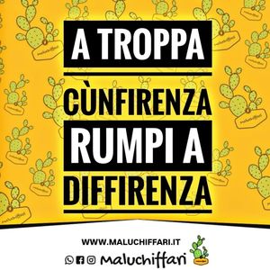 Image post by @maluchiffari on Instagram