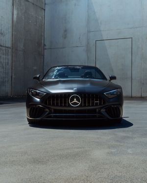 Image post by @mercedesbenzcanada on Instagram