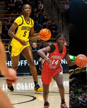 Image post by @oregonwbb on Instagram