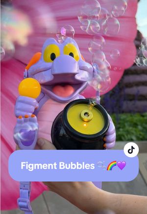 Video post by @disneyparks on TikTok