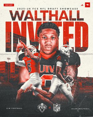 Image post by @uiw_football on Instagram